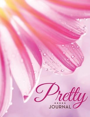 Pretty Journal by Speedy Publishing LLC