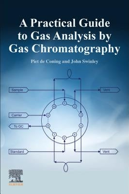 A Practical Guide to Gas Analysis by Gas Chromatography by Swinley, John
