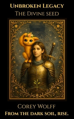 Unbroken Legacy: The Divine Seed by Wolff, Corey