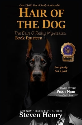 Hair of the Dog by Henry, Steven