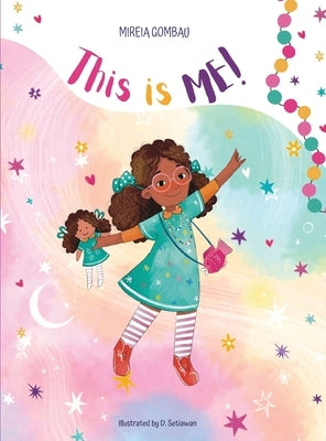 This is me! by Gombau, Mireia