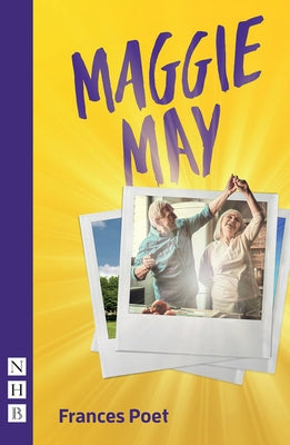 Maggie May by Poet, Frances