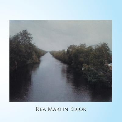 Through the Burden Canal by Edior, Martin