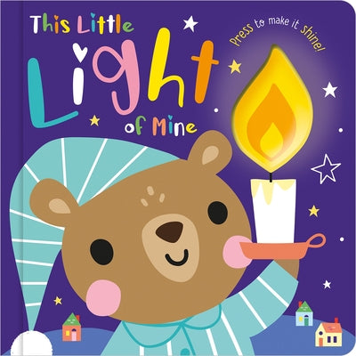 This Little Light of Mine by Make Believe Ideas