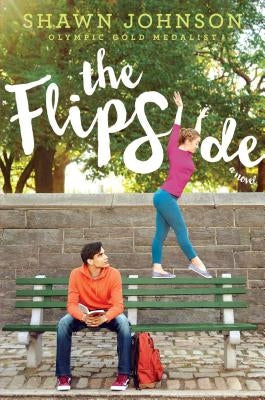 The Flip Side by Johnson, Shawn