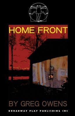 Home Front by Owens, Greg