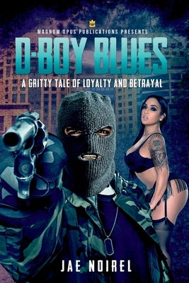 D-Boy Blues by Noirel, Jae
