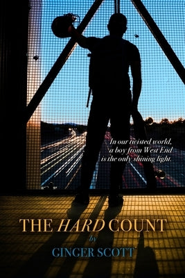 The Hard Count by Scott, Ginger