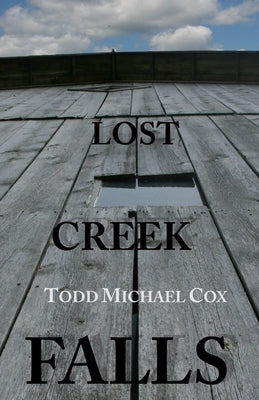 Lost Creek Falls by Cox, Todd Michael
