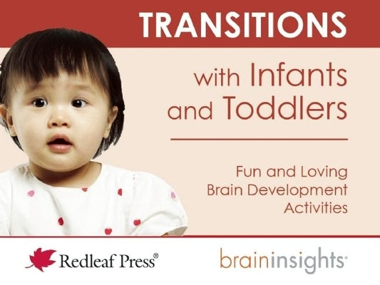 Transitions with Infants and Toddlers by McNelis, Deborah