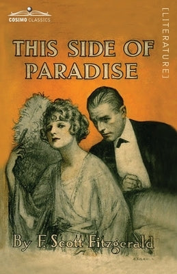 This Side of Paradise by Fitzgerald, F. Scott