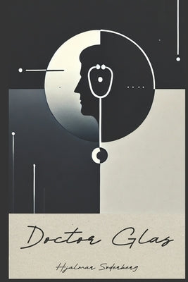 Doctor Glas by Andersson, Per