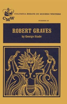 Robert Graves by Stade, George