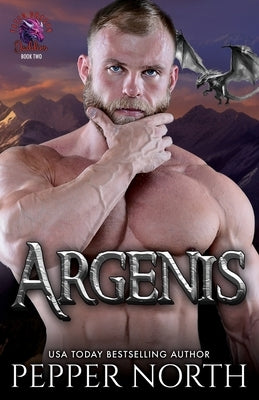 Argenis by North, Pepper
