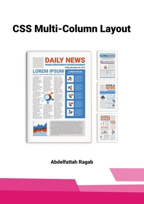 CSS Multi-Column Layout by Ragab, Abdelfattah