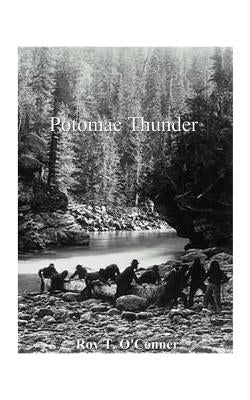 Potomac Thunder by O'Conner, Roy T.