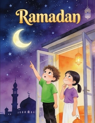 Ramadan by Misi, Simi