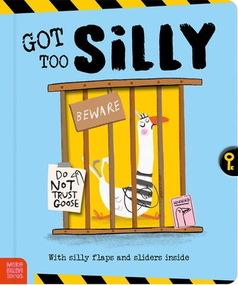 Got Too Silly by Hainsby, Christie
