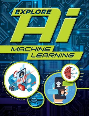 Machine Learning by Newland, Sonya