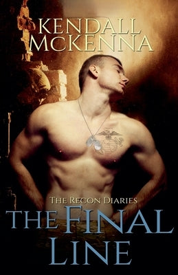 The Final Line by McKenna, Kendall
