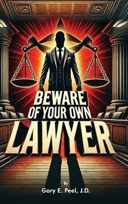 Beware of your own Lawyer by Peel, Gary E.