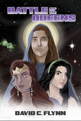 Battle of the Queens by Flynn, David C.