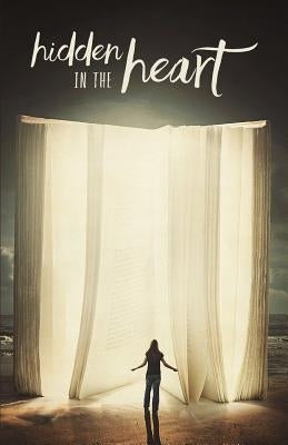 Hidden In The Heart by Sweeney, Matt