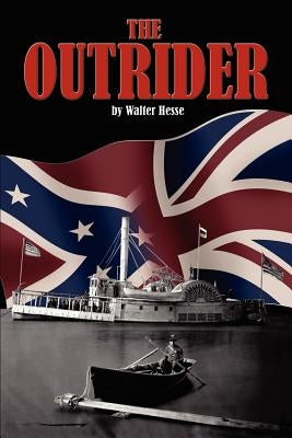 The Outrider by Hesse, Walter