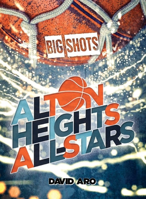 Big Shots by Aro, David