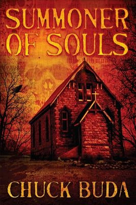 Summoner of Souls: A Supernatural Western Thriller by Adams, Jenny