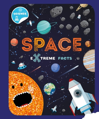 Space by Cavell-Clarke, Steffi