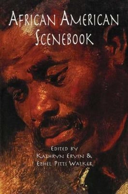 African American Scenebook by Ervin, Kathryn