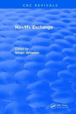 Na+H+ Exchange by Grinstein, S.