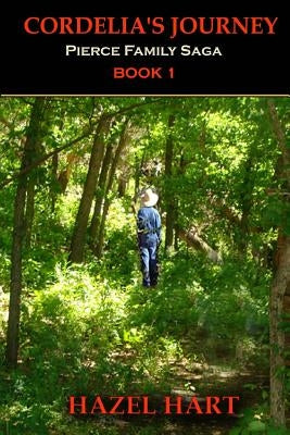 Cordelia's Journey by Hart, Hazel