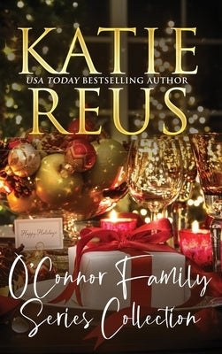 O'Connor Family Series Collection by Reus, Katie