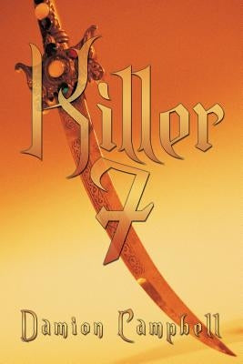 Killer 7 by Damion Campbell, Campbell