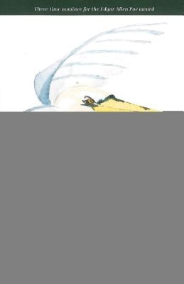 The Egret by Hill, Russell