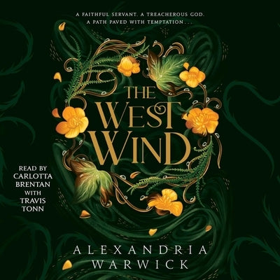 The West Wind by Warwick, Alexandria
