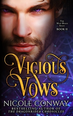 Vicious Vows by Conway, Nicole