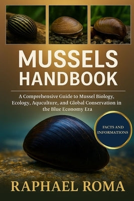 Mussels Handbook: A Comprehensive Guide to Mussel Biology, Ecology, Aquaculture, and Global Conservation in the Blue Economy Era by Roma, Raphael