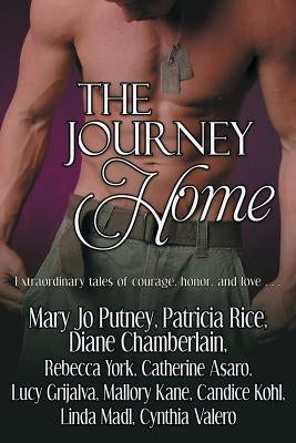 The Journey Home by Putney, Mary Jo