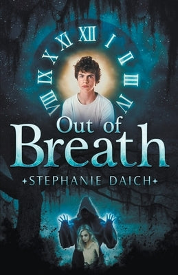Out of Breath by Daich, Stephanie