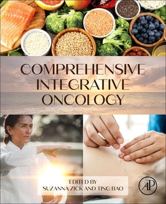 Comprehensive Integrative Oncology by Bao, Ting