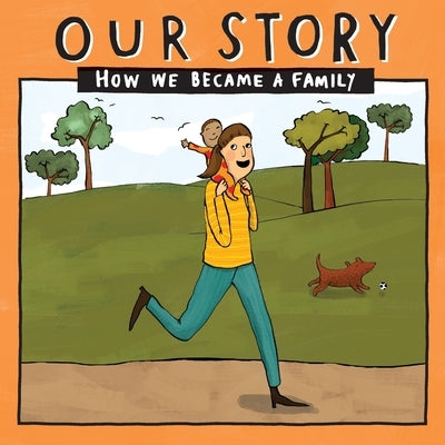 Our Story - How We Became a Family (35): Solo mum families who used sperm donation (not in a clinic) - single baby by Donor Conception Network