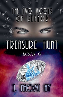 Treasure Hunt by Ay, J. Naomi