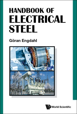 Handbook of Electrical Steel by Engdahl, Goran