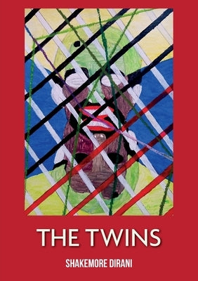 The Twins: Verse play by Dirani, Shakemore