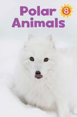 Polar Animals Big Book: English Edition by Hale, Jessie