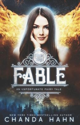 Fable by Hahn, Chanda