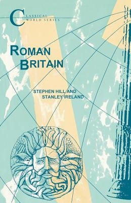 Roman Britain by Ireland, S.